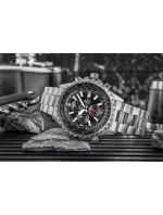 Pánské hodinky EDIFICE model 21804539 + BOX - CASIO Pánské hodinky EDIFICE model 21804539 + BOX - CASIO