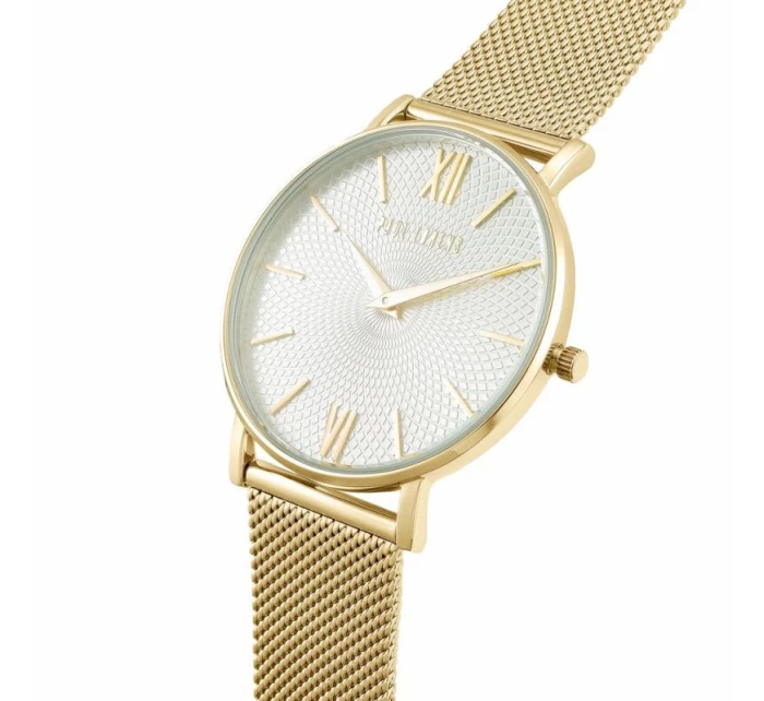 Dámské hodinky Paul Lorens PL11989B7-3D1 Dámské hodinky Paul Lorens PL11989B7-3D1