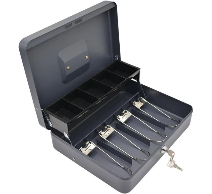 KUFŘÍK 30X24X8,5CM 1067605 SASKA GARDEN KUFŘÍK 30X24X8,5CM 1067605 SASKA GARDEN