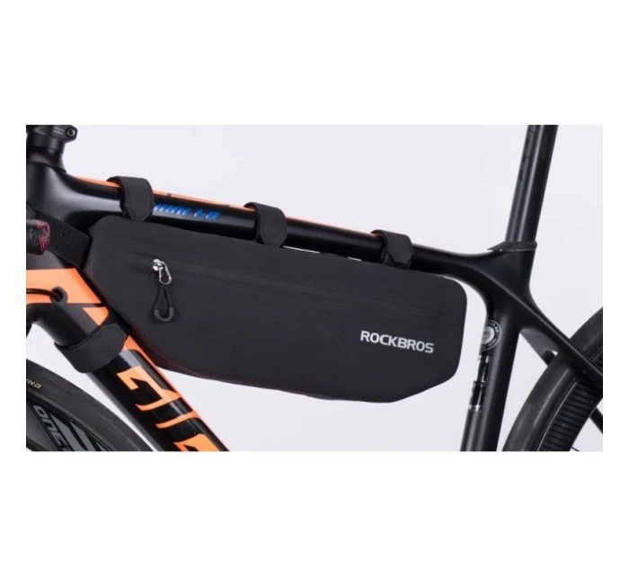 Brašna pod rám model 21850032 černá - Rockbros