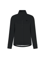 Rogelli běžecká bunda ESSENTIAL černá 2XL