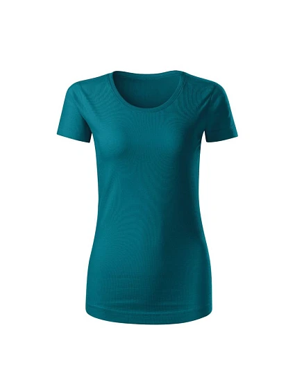 Dámské tričko Epic model 21892453 modrá) - Malfini Dámské tričko Epic model 21892453 modrá) - Malfini
