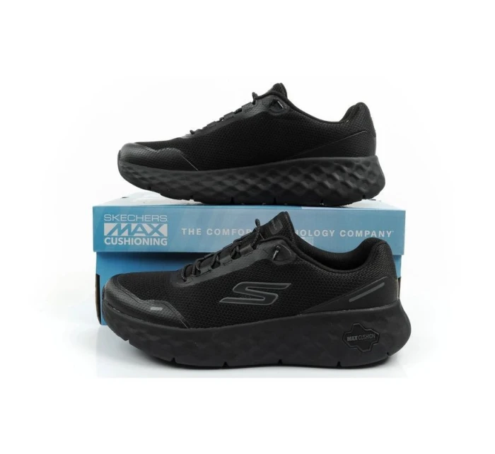 Pánské sportovní boty Skechers Go Walk Max Cushioning pohodlné