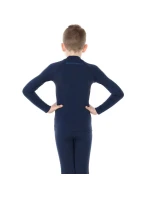 Mikina s kapucí Thermo Jr model 21260268 - Brubeck