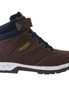 Boty Kappa Lithium Jr 260732K 5067