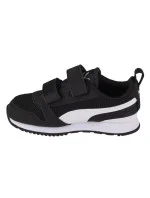 Dětské boty R78 V model 21732296 01 - Puma Dětské boty R78 V model 21732296 01 - Puma