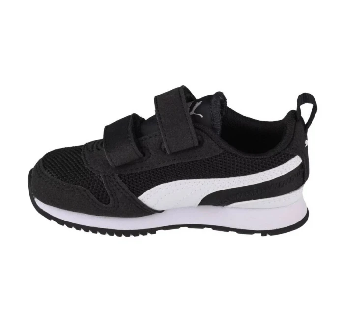 Dětské boty R78 V model 21732296 01 - Puma Dětské boty R78 V model 21732296 01 - Puma