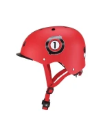 Helma Globber Elite Lights Jr 507-102 HS-TNK-000013847 dětské