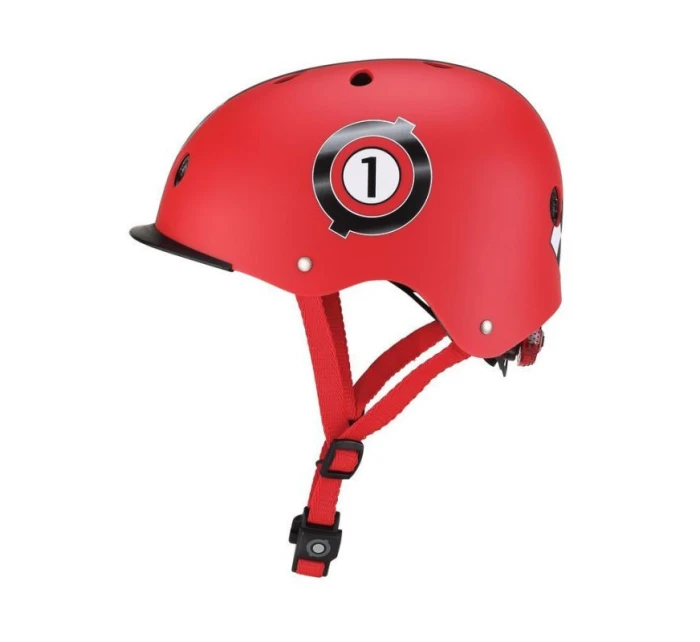 Helma Globber Elite Lights Jr 507-102 HS-TNK-000013847 dětské