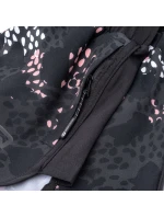 Cross The Line II Jr šortky model 19150009 - IQ Cross The Line II Jr šortky model 19150009 - IQ