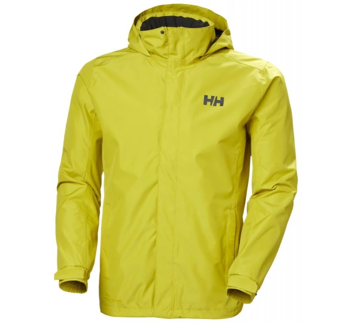 Helly Hansen pánská bunda DUBLINER JACKET 62643 426 Helly Hansen pánská bunda DUBLINER JACKET 62643 426
