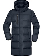 Daiber JN 1367 Dámský zimní kabát 02.1367 navy Daiber JN 1367 Dámský zimní kabát 02.1367 navy