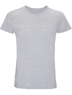 SOL'S Crusader Unisex tričko "cycling" gy melange model 22425700