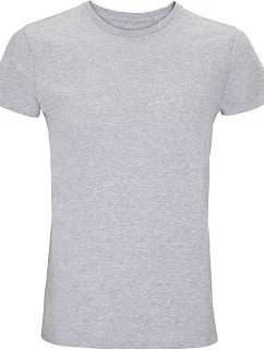 SOL'S Re Crusader Unisex tričko "Recycling" 25.4233 grey melange