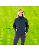 R Dámská 3vrstvá softshellová bunda "Printable" 30. navy model 22525847 - Result R Dámská 3vrstvá softshellová bunda "Printable" 30. navy model 22525847 - Result