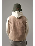 Beechfield B 84R Klobouk "Bucket Hat" 53.084R french navy Beechfield B 84R Klobouk "Bucket Hat" 53.084R french navy