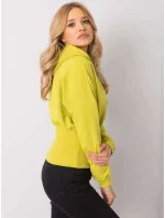 Halenka RV BL 6191.06P vápno