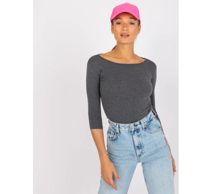 Halenka RV BZ 4690.67 tmavě šedá