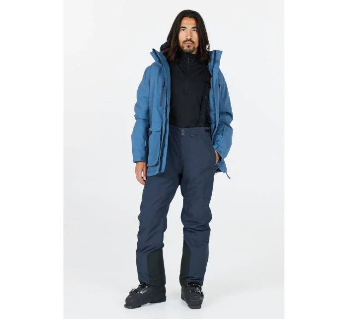 Pánské lyžařské kalhoty Drizzle M Ski Pant model 20049219 10000 - Whistler