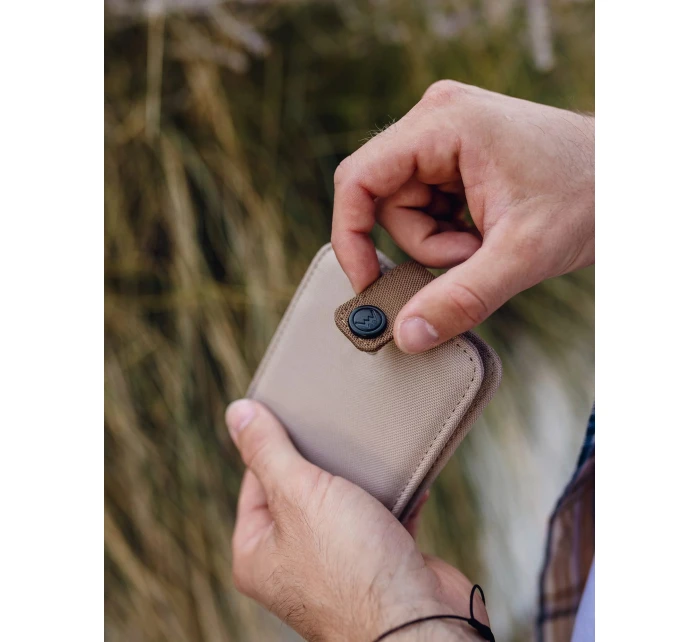 Peněženka VUCH Neil Dusty Beige