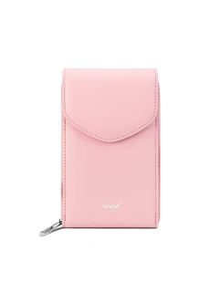 Dámská crossbody peněženka Vuch Chanthal Pink