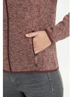 Dámská fleecová mikina Whistler Samani