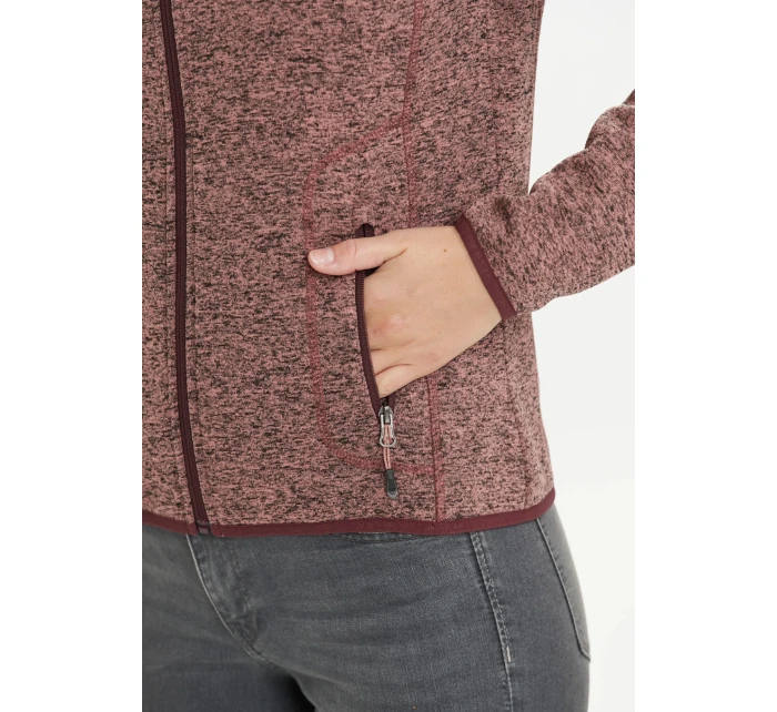 Dámská fleecová mikina Whistler Samani