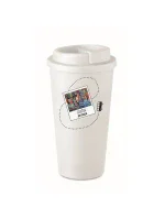 Vlastní text na cestovatelský termohrnek Vlastní text na cestovatelský termohrnek