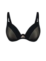 Dámská podprsenka  Černá  model 20101354 - MEDIOLANO