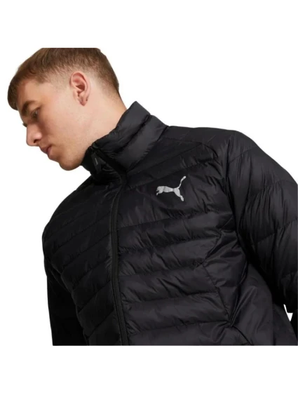 Pánská bunda Primaloft M model 21903301 černá - Puma