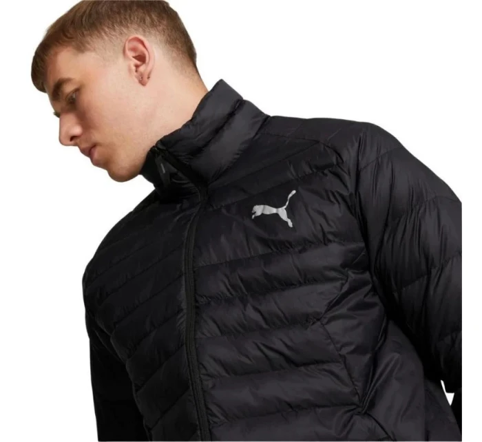 Pánská bunda Primaloft M 84935601 černá - Puma Pánská bunda Primaloft M 84935601 černá - Puma
