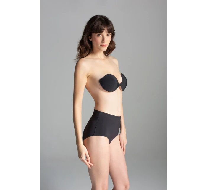 Samodržící dámská podprsenka model 17111501 BEAUTY BRA 02 - GATTA BODYWEAR Samodržící dámská podprsenka model 17111501 BEAUTY BRA 02 - GATTA BODYWEAR