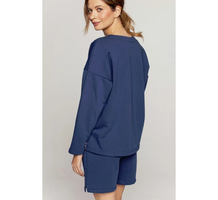 Dámské pyžamo model 17331971 2XL - Cana