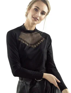 DÁMSKÁ HALENKA TITA