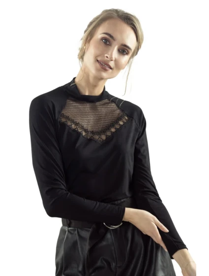 DÁMSKÁ HALENKA TITA