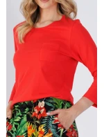 DÁMSKÉ PYŽAMO ISBEL 1489 DÁMSKÉ PYŽAMO ISBEL 1489