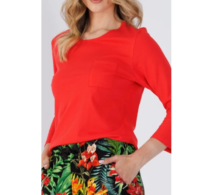 DÁMSKÉ PYŽAMO ISBEL 1489 DÁMSKÉ PYŽAMO ISBEL 1489