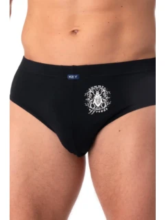 SLIPY MĘSKIE MPP 254 A25