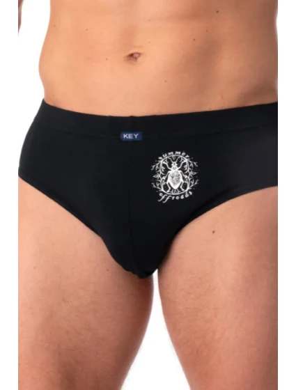 SLIPY MĘSKIE MPP 254 A25