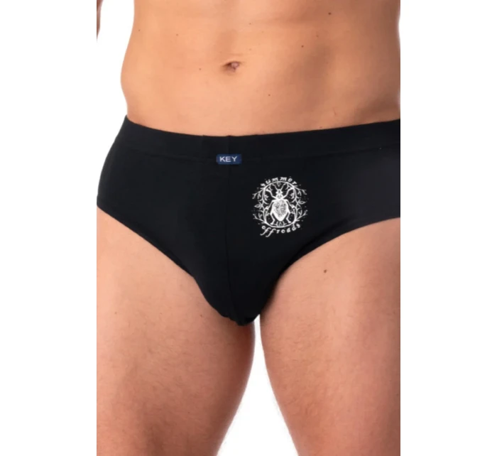 SLIPY MĘSKIE MPP 254 A25