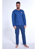 PÁNSKÉ PYŽAMO DR  4 model 20906764 - Cornette