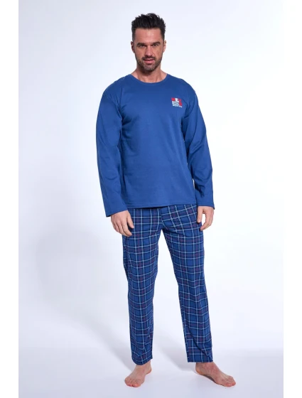 PÁNSKÉ PYŽAMO DR  4 model 20906764 - Cornette