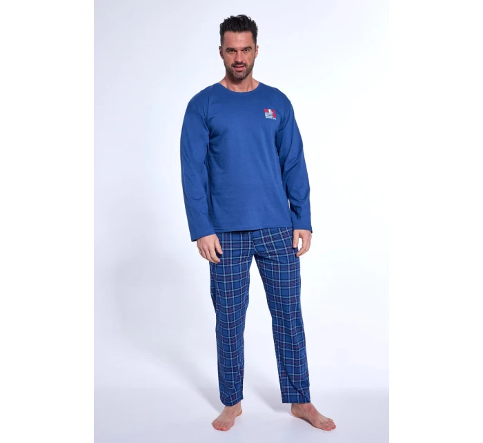 PÁNSKÉ PYŽAMO DR  4 model 20906764 - Cornette