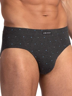 PÁNSKÉ SLIPY CLASIC model 22106929 3XL4XL - Lama