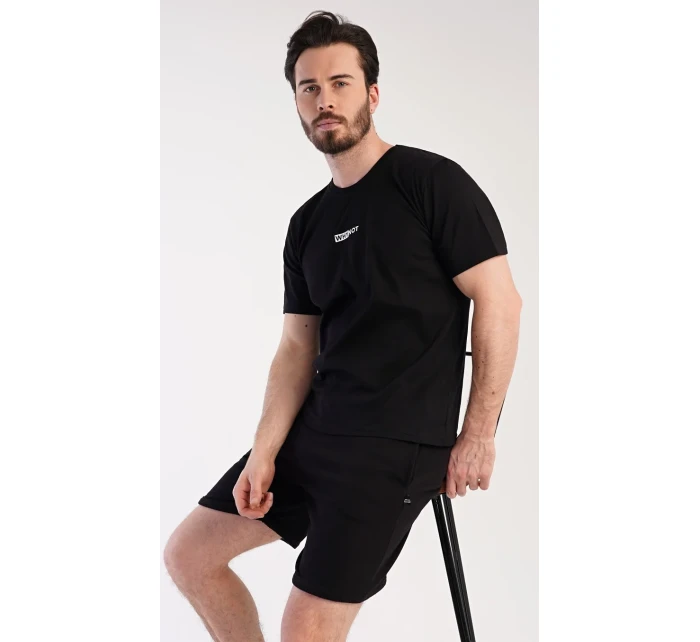 Pánské pyžamo šortky Thomas