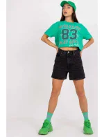 T-shirt model 165112 Fancy