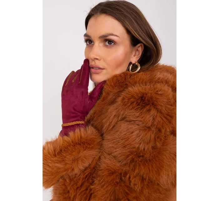 Rukavice model 189545 AT Rukavice model 189545 AT