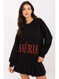 Mikina model 207658 Italy Moda