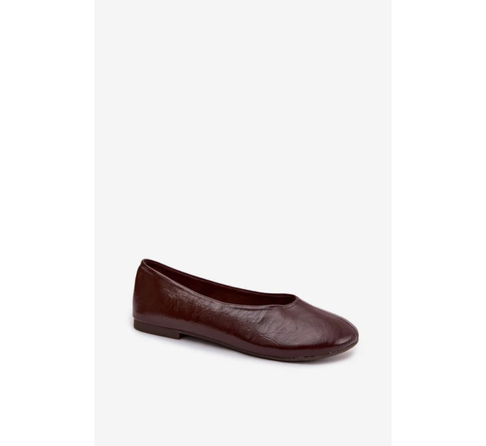 Balerinky  model 224237 Step in style