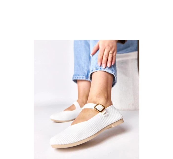 Balerinky  model 224592 Solea